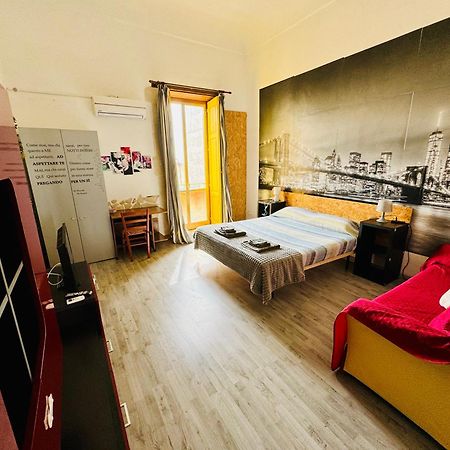 Casa Sikania シラクーサ エクステリア 写真
