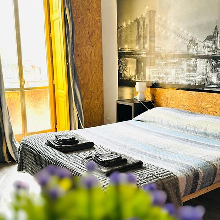 Casa Sikania シラクーサ エクステリア 写真