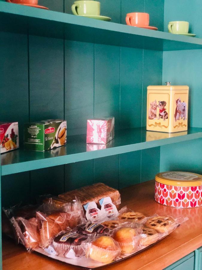 Casa Sikania シラクーサ エクステリア 写真