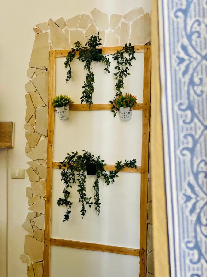Casa Sikania シラクーサ エクステリア 写真