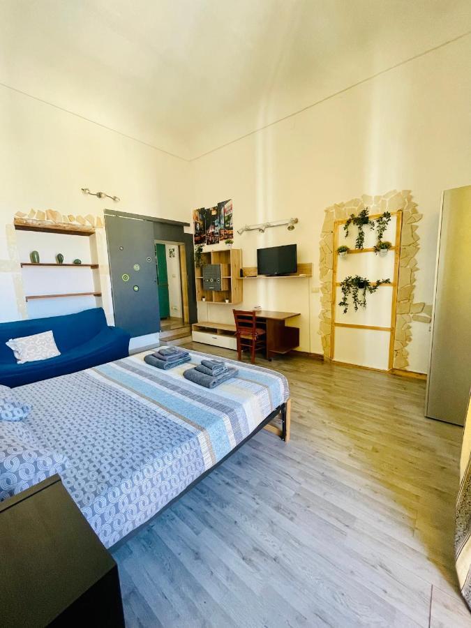 Casa Sikania シラクーサ エクステリア 写真