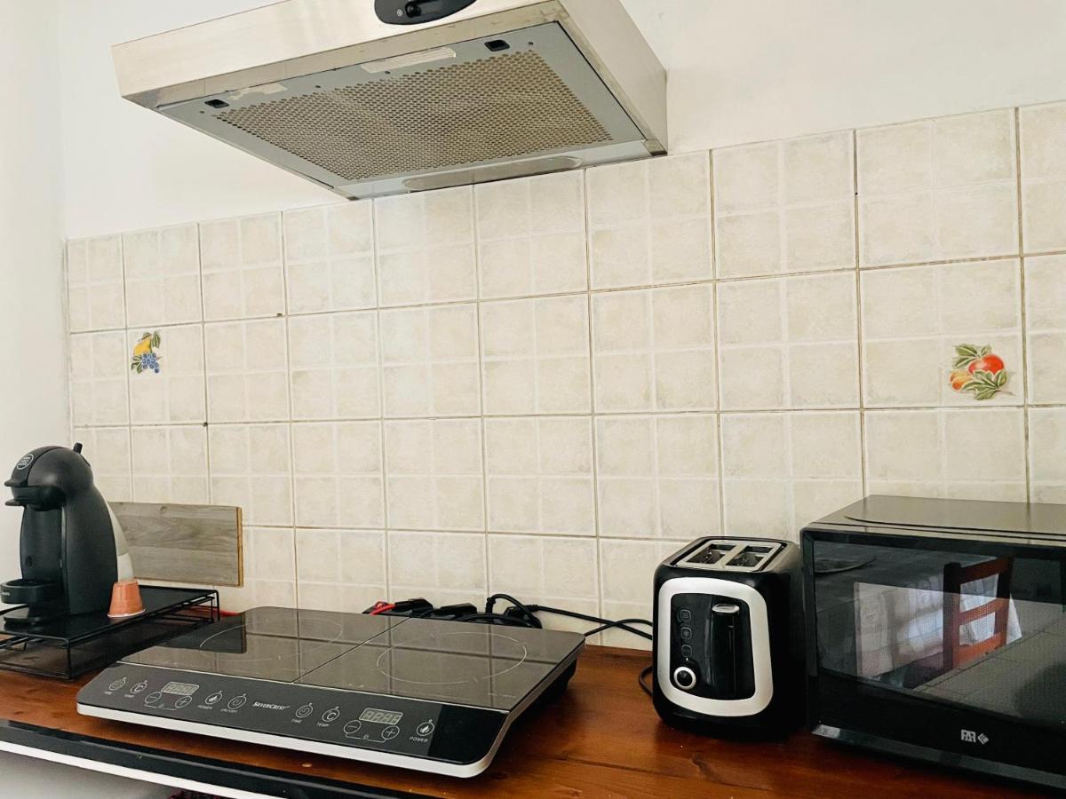 Casa Sikania シラクーサ エクステリア 写真