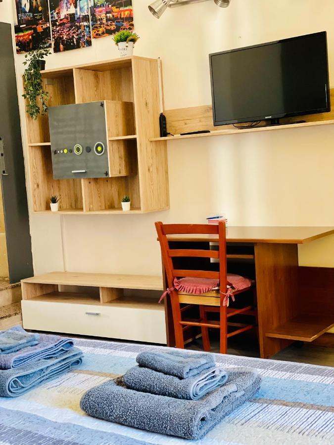 Casa Sikania シラクーサ エクステリア 写真