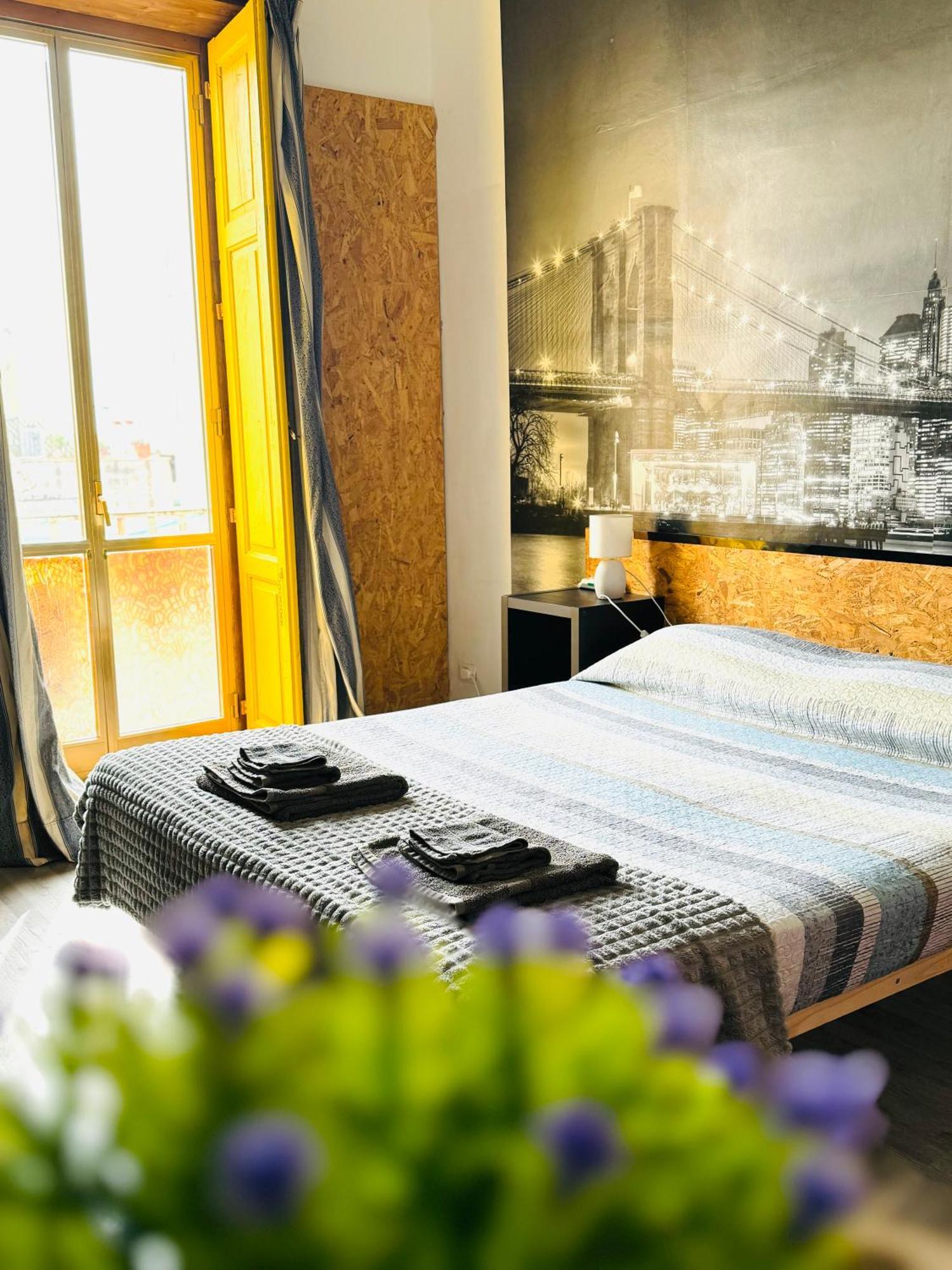 Casa Sikania シラクーサ エクステリア 写真