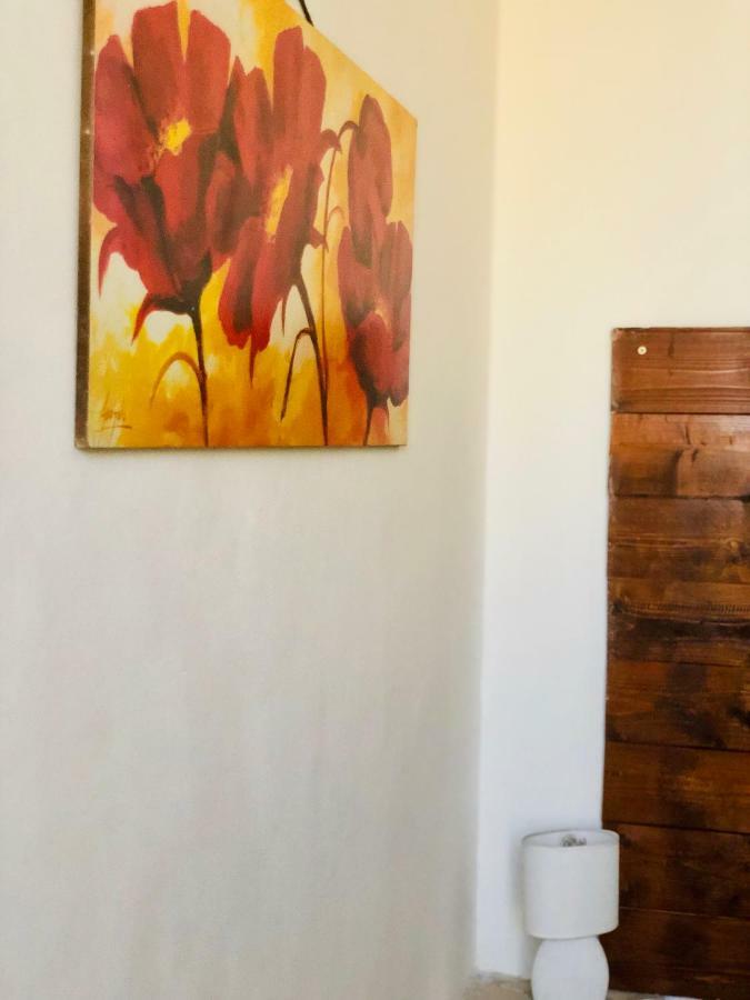 Casa Sikania シラクーサ エクステリア 写真