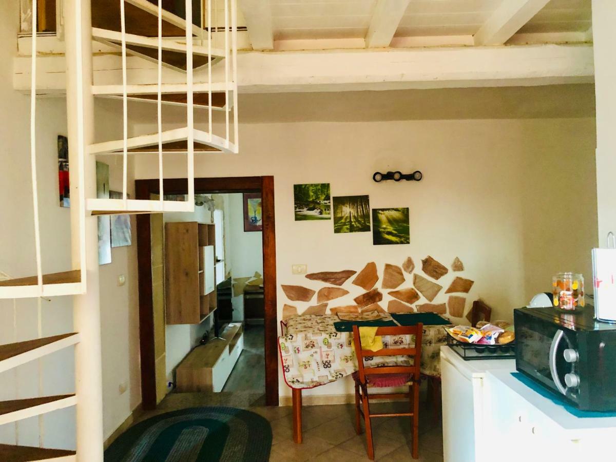Casa Sikania シラクーサ エクステリア 写真