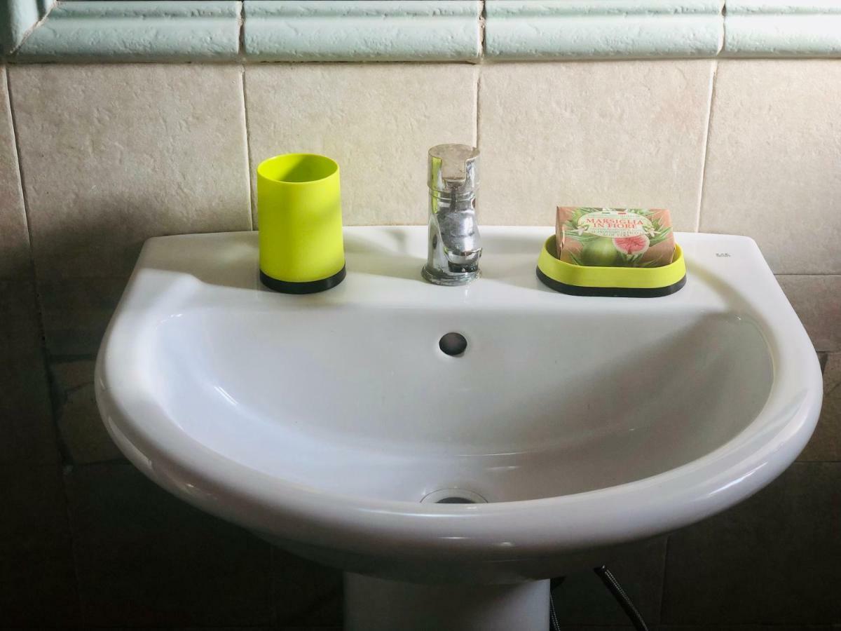 Casa Sikania シラクーサ エクステリア 写真