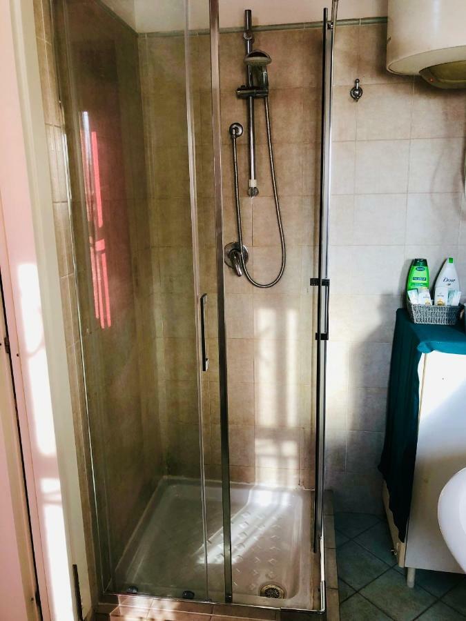 Casa Sikania シラクーサ エクステリア 写真