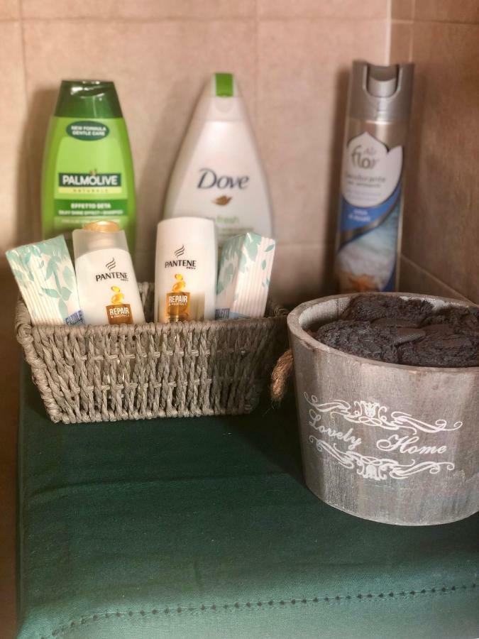 Casa Sikania シラクーサ エクステリア 写真